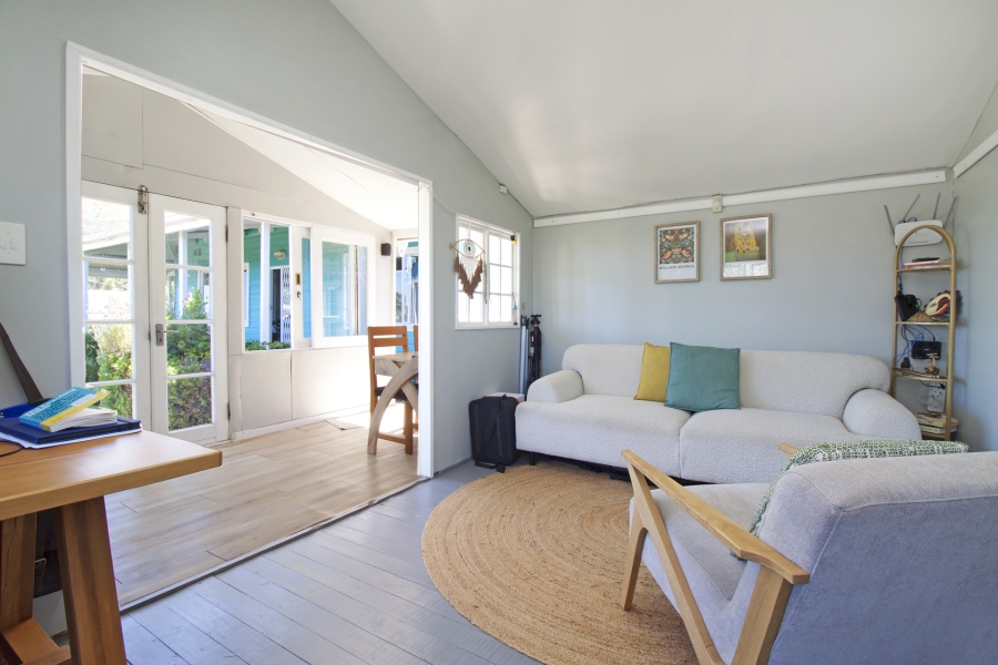 To Let 5 Bedroom Property for Rent in Scarborough Western Cape